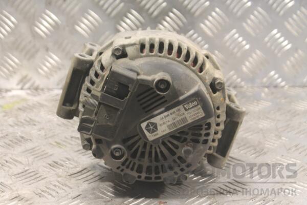 Генератор Chrysler 300C 3.0crd 2004-2010 04896808AB 131057 - 3