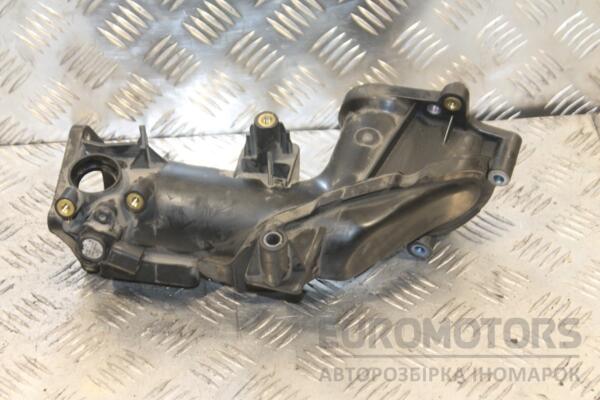 Повітропровід впускного колектора Mercedes M-Class 3.0cdi (W164) 2005-2011 A6420901037 131079 - 2