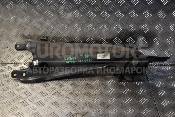 Рычаг задний продольный левый Kia Carnival 2006-2014 551104DXXX 126008  euromotors.com.ua