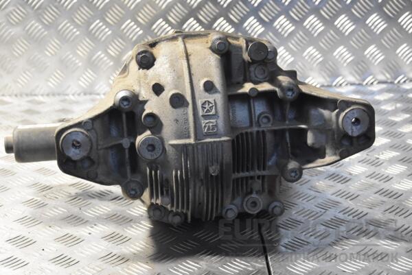 Редуктор заднего моста ( балки ) i=3.45 АКПП Jeep Grand Cherokee 3.0crd 2010 P68184737AB 126059 - 2