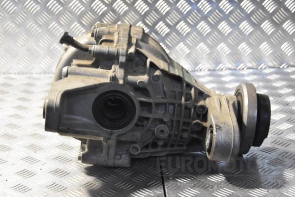 Редуктор заднего моста ( балки ) i=3.45 АКПП Jeep Grand Cherokee 3.0crd 2010 P68184737AB 126059 - 3