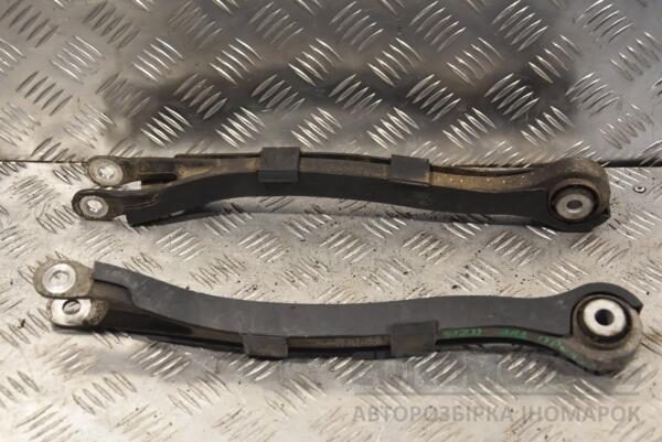 Важіль задній поздовжній Mercedes E-class (W211) 2002-2009 R2303520205 126151 - 2