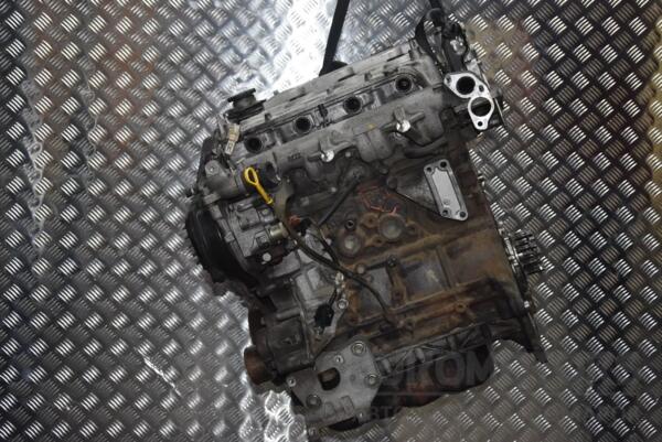 Двигатель (05-) Mazda 6 2.0di 2002-2007 RF7J 126160 - 2