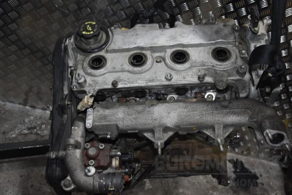 Двигатель (05-) Mazda 6 2.0di 2002-2007 RF7J 126160 - 5