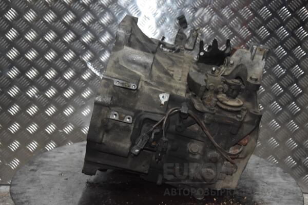 МКПП (механическая коробка переключения передач) 6-ступка 05- Mazda 6 2.0di 2002-2007 126166 - 2