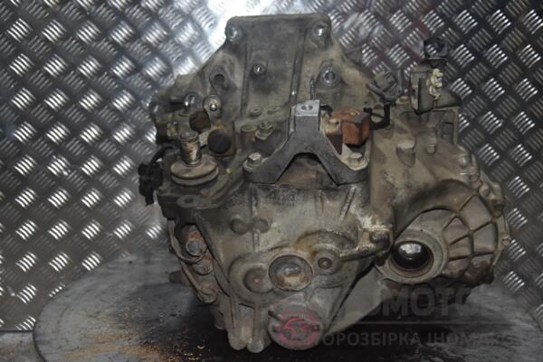 МКПП (механическая коробка переключения передач) 6-ступка 05- Mazda 6 2.0di 2002-2007 126166 - 3