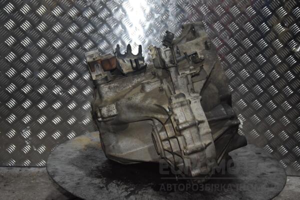 МКПП (механическая коробка переключения передач) 6-ступка 05- Mazda 6 2.0di 2002-2007 126166 - 4