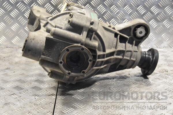 Редуктор задней балки АКПП i=4.56 Porsche Cayenne 3.2 24V 2002-2010 95533201020 126173 - 3