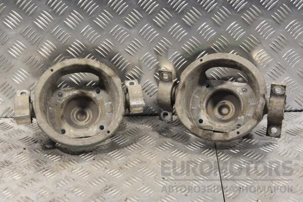 Опора заднего амортизатора Porsche Cayenne 2002-2010 7L0512345B 126178 - 2