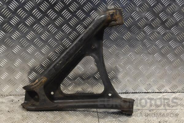 Важіль задній лівий нижній поперечний Porsche Cayenne 2002-2010 7L0505351 126186 - 2