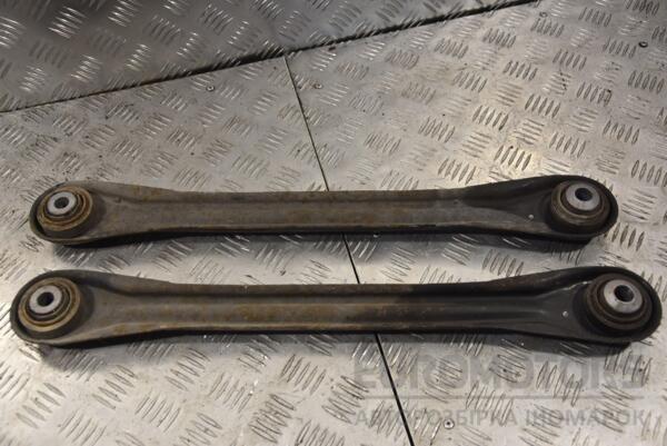 Рычаг задний нижний поперечный Porsche Cayenne 2002-2010 7L0501531B 126194 - 2