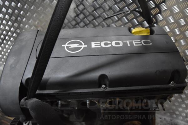Двигун Opel Meriva 1.6 16V 2003-2010 Z16XEP 126205 - 5