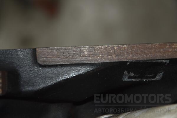 Двигун Opel Meriva 1.6 16V 2003-2010 Z16XEP 126205 - 6
