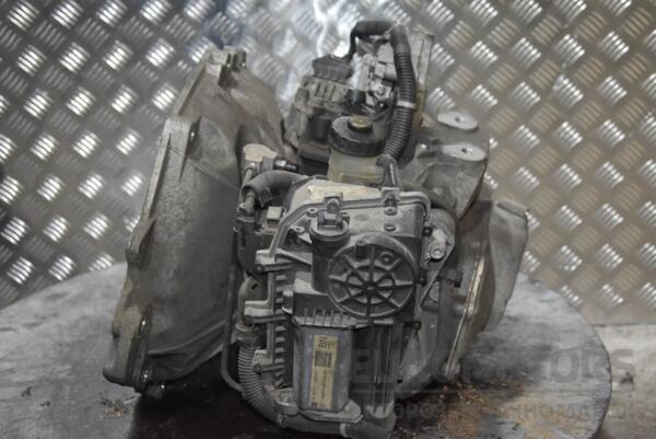 МКПП (роботизована механічна коробка перемикання передач) Opel Meriva 1.6 16V 2003-2010 F17E419 126211 - 2