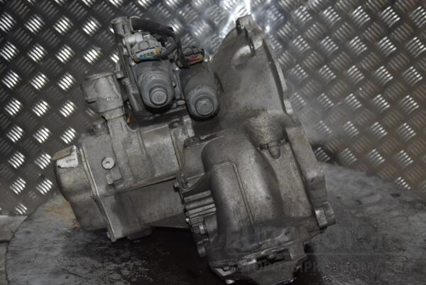 МКПП (роботизована механічна коробка перемикання передач) Opel Meriva 1.6 16V 2003-2010 F17E419 126211 - 4