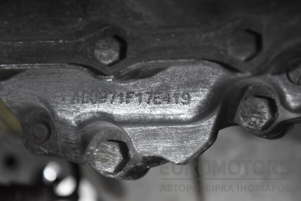 МКПП (роботизована механічна коробка перемикання передач) Opel Meriva 1.6 16V 2003-2010 F17E419 126211 - 5