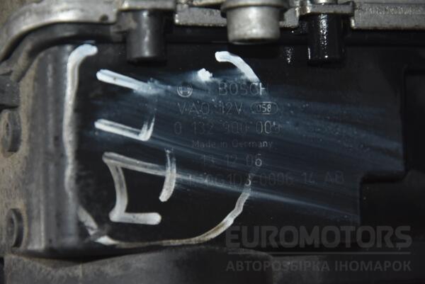 Блок управления КПП Opel Meriva 1.6 16V 2003-2010 0132900009 126217 - 2