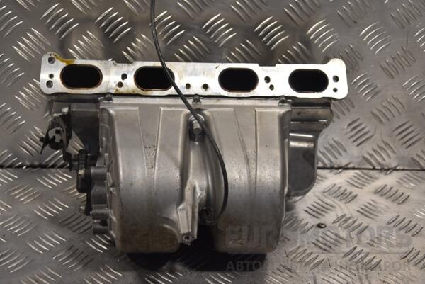 Колектор впускний метал Opel Meriva 1.6 16V 2003-2010 24435069 126222 - 2