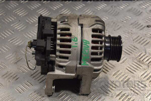 Генератор Opel Meriva 1.6 16V 2003-2010 301960RI 126232 - 2