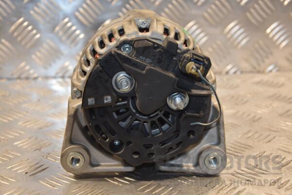 Генератор Opel Meriva 1.6 16V 2003-2010 301960RI 126232 - 3