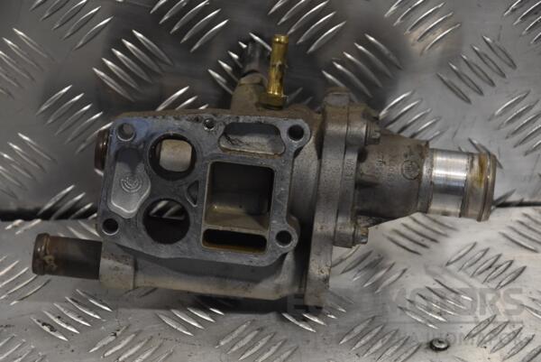 Корпус термостата Opel Meriva 1.6 16V 2003-2010 55559594 126239 - 2