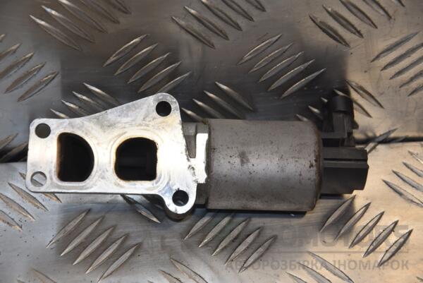 Клапан EGR електричний Opel Meriva 1.6 16V 2003-2010 24445720 126241 - 2