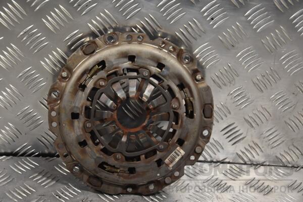 Корзина сцепления Opel Meriva 1.6 16V 2003-2010 55351839 126244 - 2