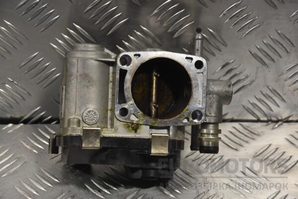 Дроссельная заслонка электр Opel Meriva 1.6 16V 2003-2010 055559227 126246 - 2