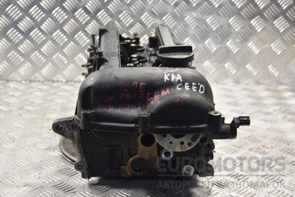 Головка блоку в зборі Kia Ceed 1.6 16V 2007-2012 221112B000 126259 - 4