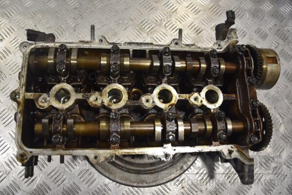 Головка блоку в зборі Kia Ceed 1.6 16V 2007-2012 221112B000 126259 - 6