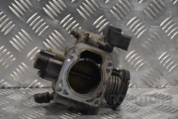 Дросельна заслінка механ Kia Ceed 1.6 16V 2007-2012 351002B000 126274 - 2