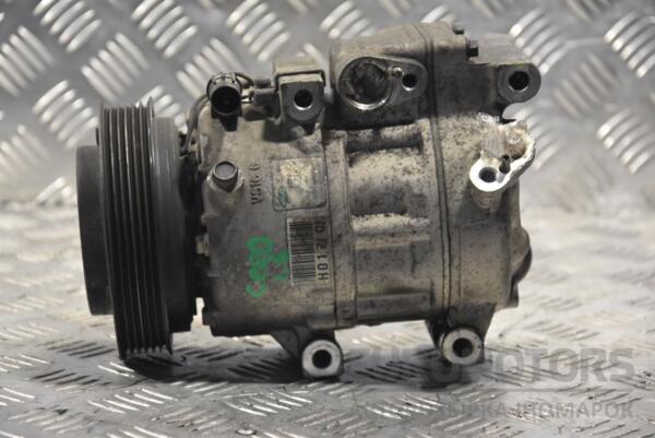 Компрессор кондиционера Kia Ceed 1.6 16V 2007-2012 F500AN6AA07 126276 - 2