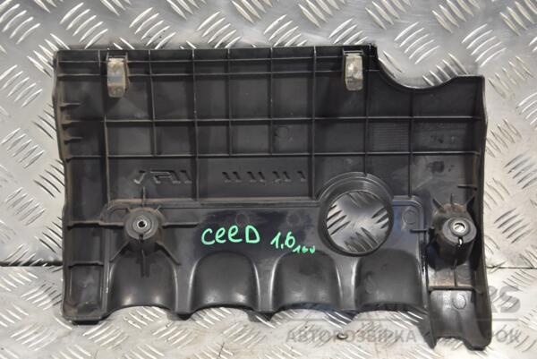 Накладка двигуна декоративна Kia Ceed 1.6 16V 2007-2012 292402B031 126286 - 2