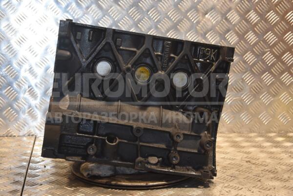 Блок двигуна Opel Vivaro 1.9dCi 2001-2014  126312  euromotors.com.ua