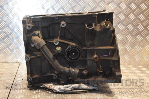 Блок двигуна Renault Espace 1.9dCi (IV) 2002-2014 126312 - 3