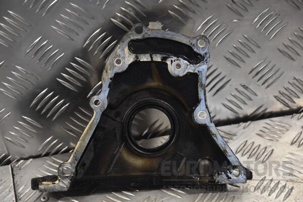 Кришка коленвала передня Renault Megane 1.9dCi (II) 2003-2009 8200066861 126327 - 2