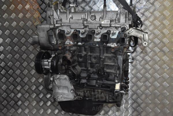 Двигатель Opel Combo 1.3cdti 16V 2001-2011 Z13DTJ 126338 - 2