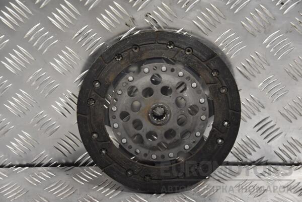 Диск зчеплення Opel Meriva 1.3cdti 2003-2010 322035210 126353 - 2