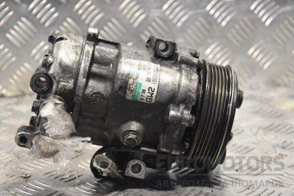 Компресор кондиціонера Citroen Nemo 1.3cdti 2008 13197538 126363 - 2