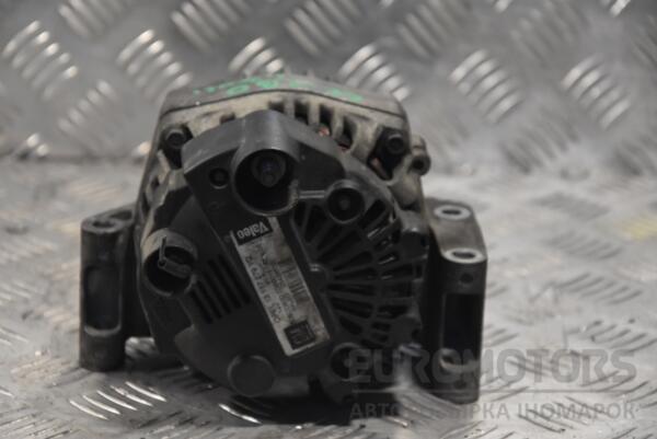 Генератор Citroen Nemo 1.3cdti 16V 2008 13117279 126366 - 3