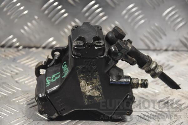 Паливний насос високого тиску (ТНВД) Citroen Nemo 1.3cdti 16V 2008 0445010138 126373 - 2