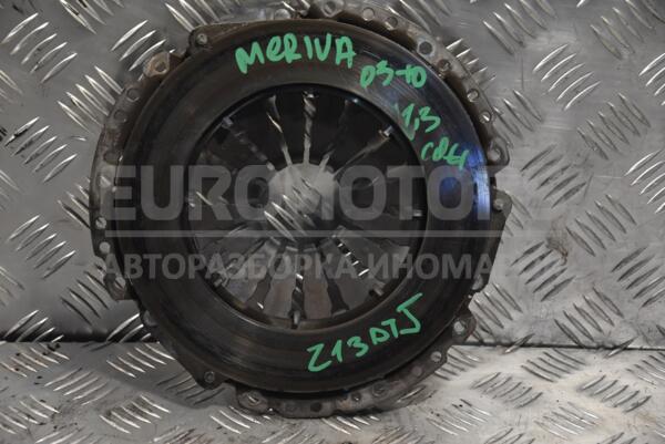 Корзина сцепления Opel Meriva 1.3cdti 2003-2010 126383 - 1