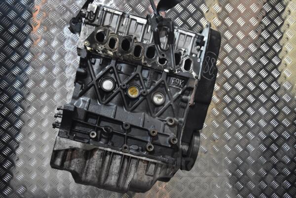 Двигатель Renault Trafic 1.9dCi 2001-2014 F9Q 419 126389 - 2