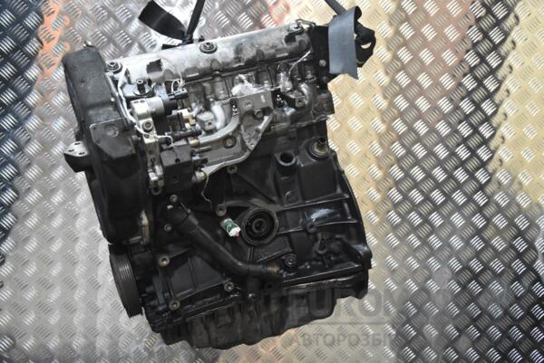 Двигатель Renault Trafic 1.9dCi 2001-2014 F9Q 419 126389 - 4