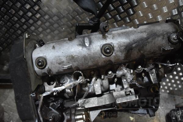 Двигатель Renault Trafic 1.9dCi 2001-2014 F9Q 419 126389 - 5