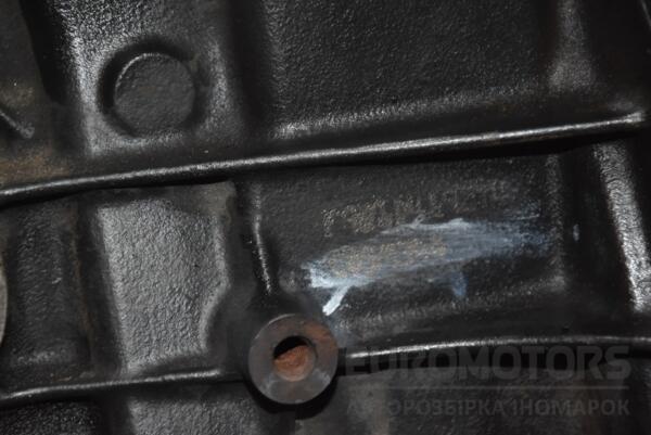 Двигатель Renault Trafic 1.9dCi 2001-2014 F9Q 419 126389 - 6