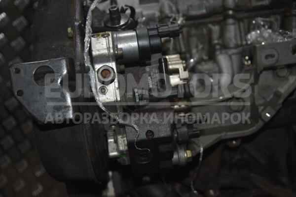 Паливний насос високого тиску (ТНВД) Opel Vivaro 1.9dCi 2001-2014 0445010031 126395 euromotors.com.ua