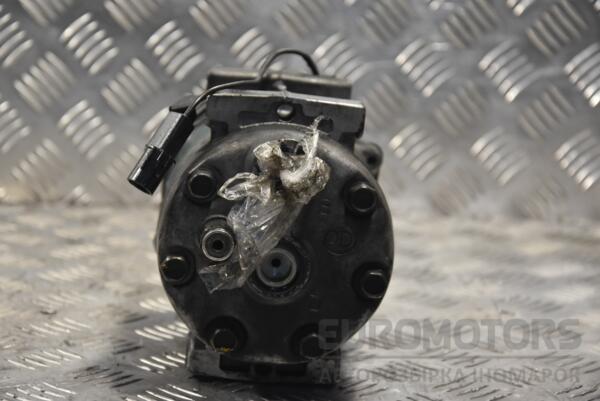 Компресор кондиціонера Renault Trafic 1.9dci 2001-2014 8200040681 126411 - 3