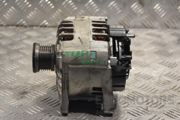 Генератор Renault Trafic 1.9dci 2001-2014 112471 126414 - 2