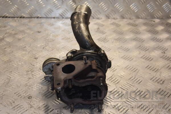 Турбина (дефект) Renault Trafic 1.9dci 2001-2014 7700105102C 126417 - 4